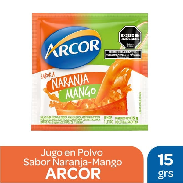 JUGO-ARCOR-NARANJA-MANGO-x-15GR