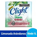 JUGO-CLIGHT-LIMON-ARANDANO-x-8GR