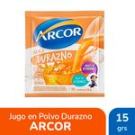 JUGO-ARCOR-DURAZNO-x-15GR