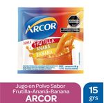 JUGO-ARCOR-TRES-FRUTILLA-x-15GR