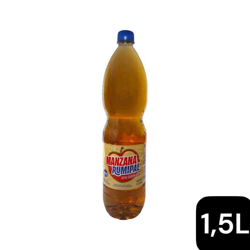 AGUA-RUMIPAL-MANZANA-SIN-GAS-x-1500CC