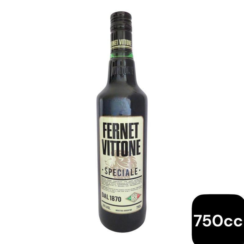 FERNET-VITTONE-SPECIALE-x-750CC