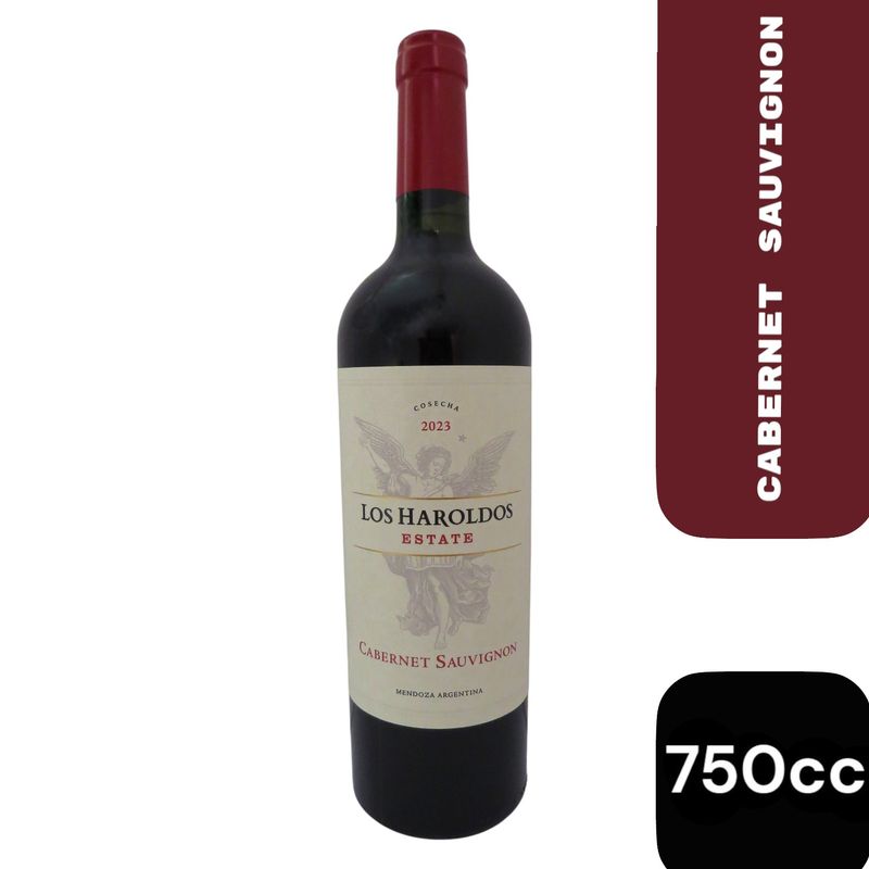 VINO-LOS-HAROLDOS-ESTATE-CABERNET-SAUVIGNON-x-750CC