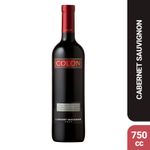VINO-COLON-CABERNET-SAUVIGNON-SYRAH-x-750CC