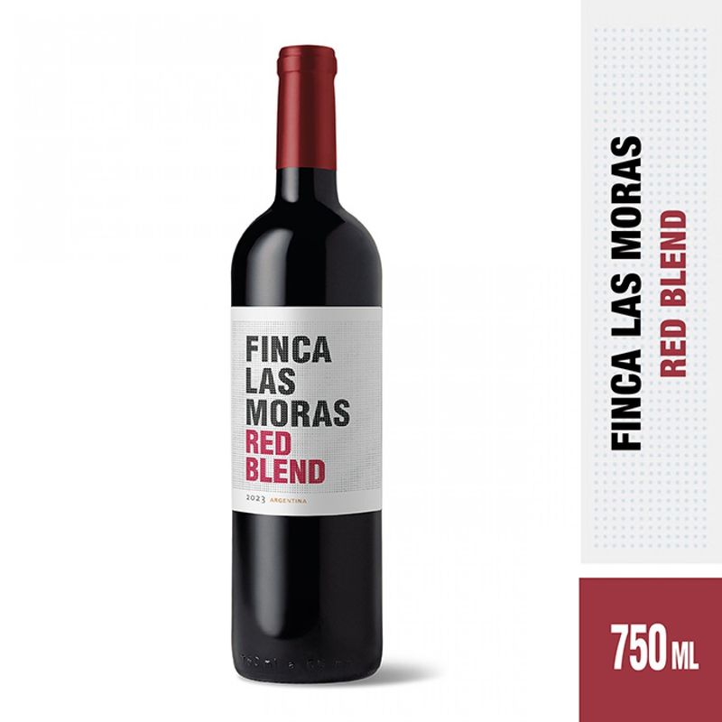 VINO-FINCA-LAS-MORAS-RED-BLEND-x-750CC