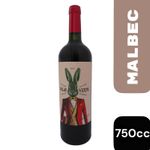 VINO-CONEJO-VERDE-MALBEC-x-750CC