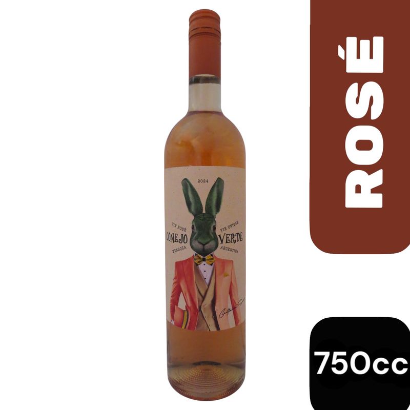VINO-CONEJO-VERDE-ROSE-x-750CC