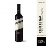 VINO-FOND-DE-CAVE-CABERNET-SAUVIGNON-x-750CC