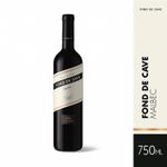 VINO-FOND-DE-CAVE-MALBEC-x-750CC