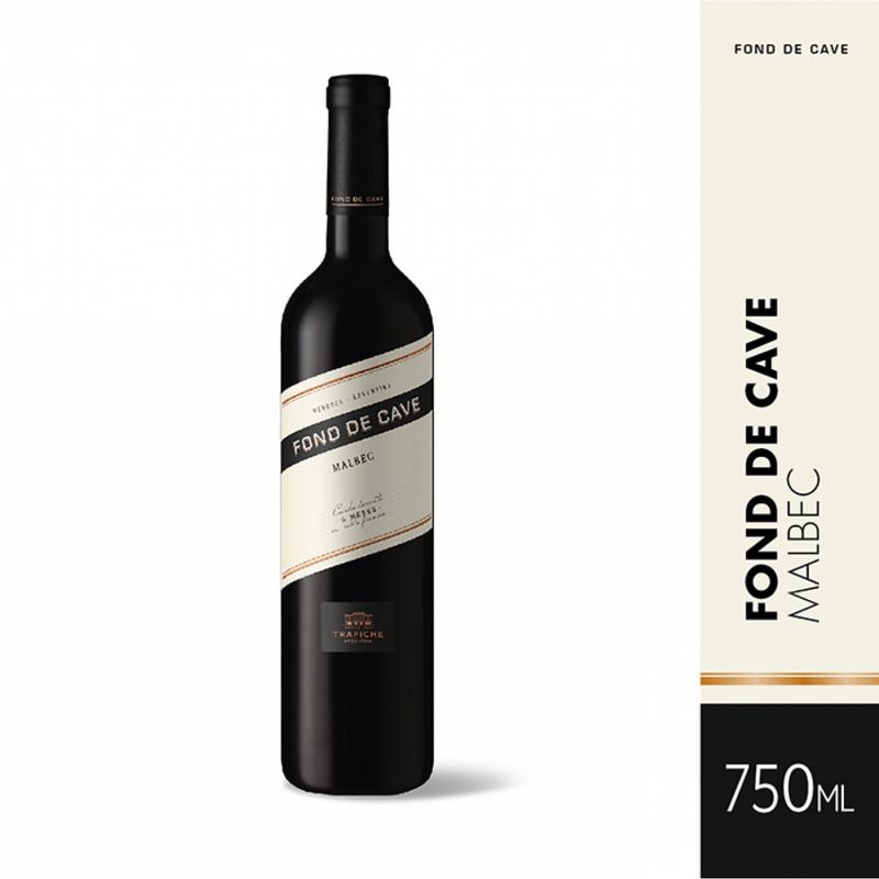VINO-FOND-DE-CAVE-MALBEC-x-750CC