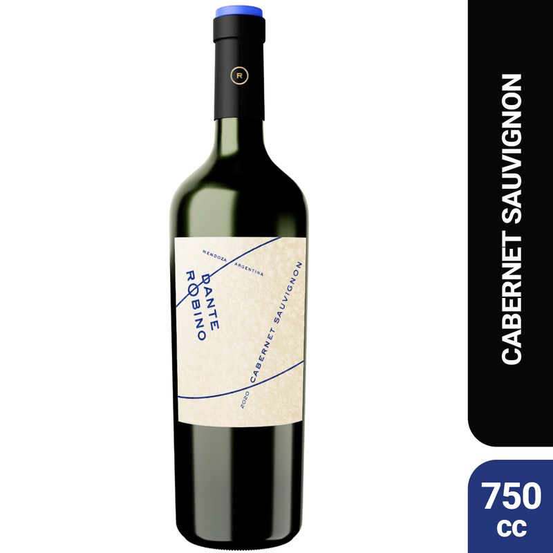 VINO-DANTE-ROBINO-CABERNET-SAUVIGNON-x-750CC