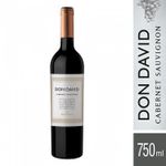 VINO-DON-DAVID-CABERNET-SAUVIGNON-x-750CC