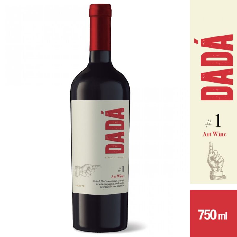 VINO-DADA-N1-x-750CC