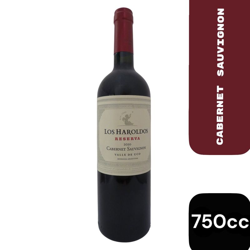 VINO-LOS-HAROLDOS-CABERNET-SAUVIGNON-x-750CC