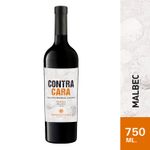 VINO-CONTRACARA-MALBEC-x-750CC