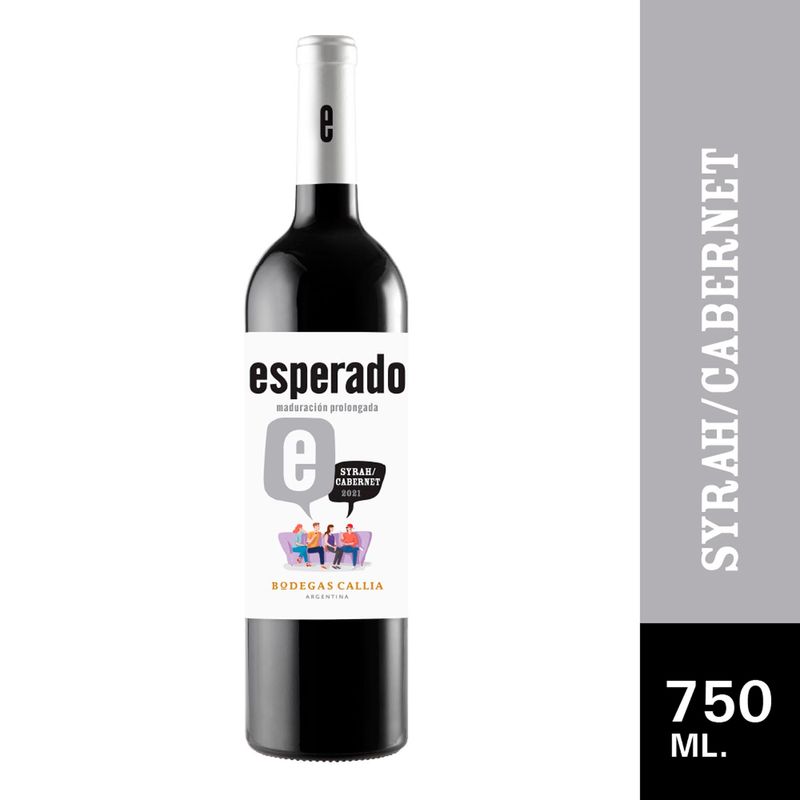 VINO-ESPERADO-SYRAH-CABERNET-SAUVIGNON-x-750CC