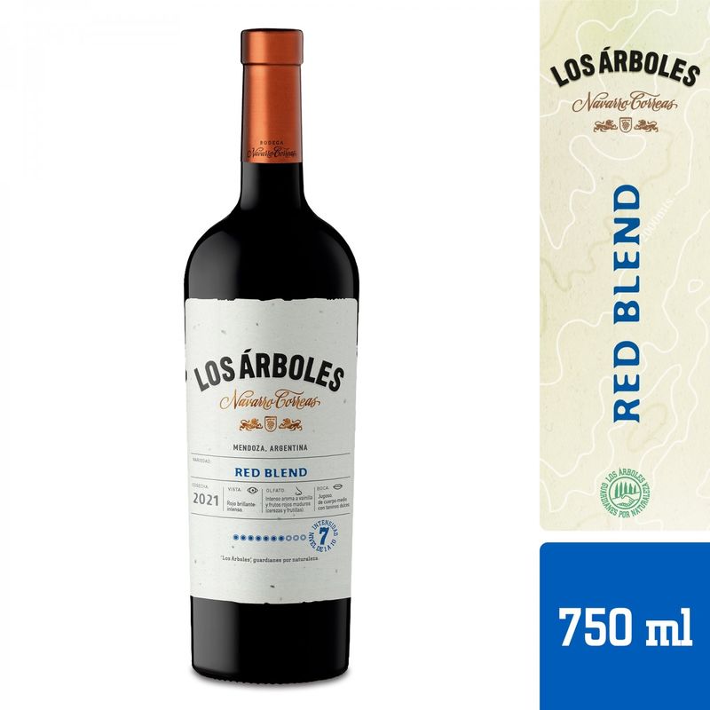 VINO-LOS-ARBOLES-SELECCION-BLEND-x-750CC