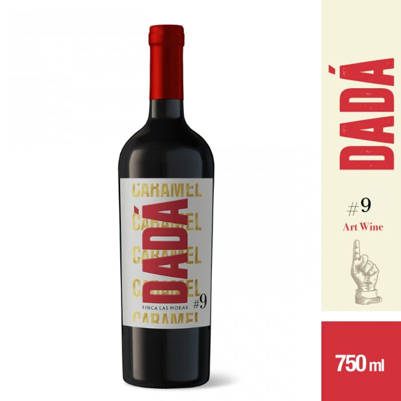 VINO-DADA-CARAMEL-x-750CC