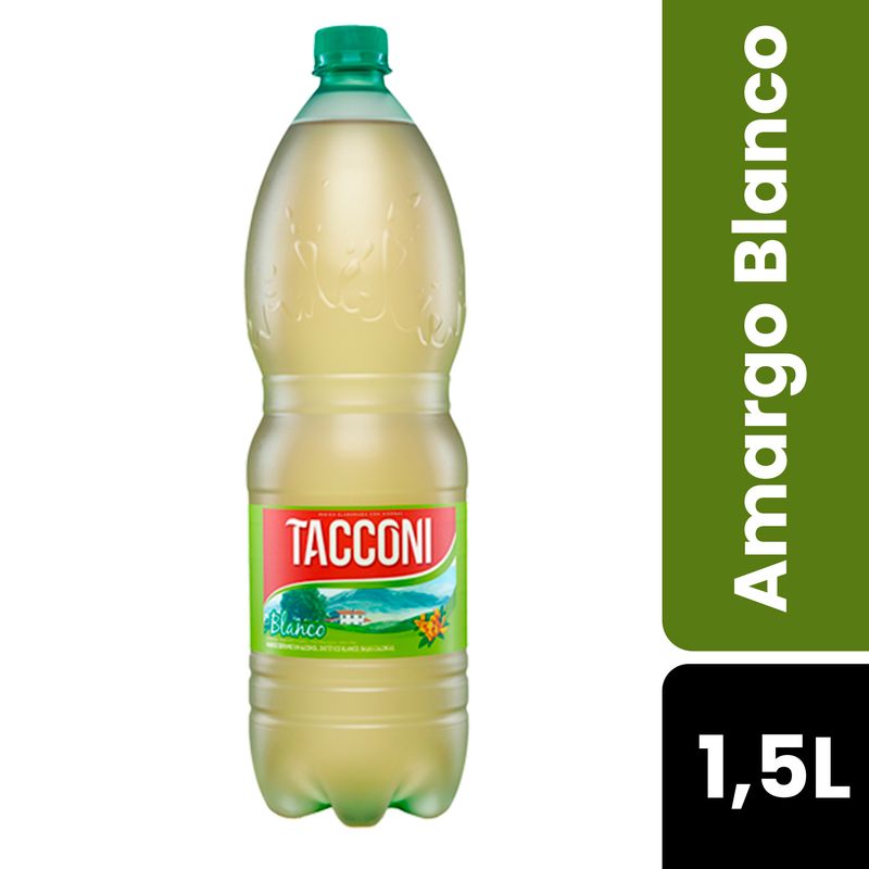 AMARGO-TACCONI-BLANCO-x-1500CC