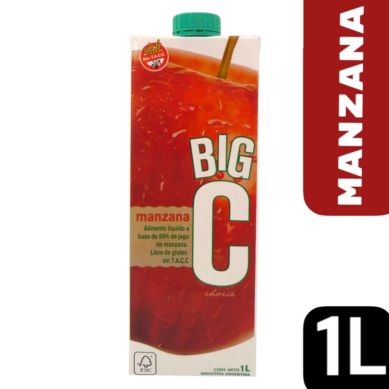 JUGO-BIG-C-MANZANA-x-1LT