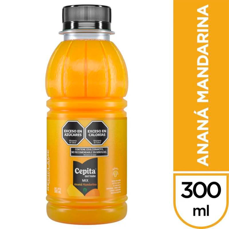 JUGO-CEPITA-HOT-FILL-MANDARINA-ANANA-BOTELLA-x-300CC
