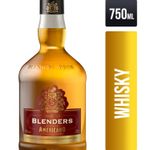 WHISKY-BLENDERS-ESTILO-AMERICANO-x-750CC