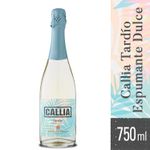 CHAMPAGNE-CALLIA-DULCE-x-750CC