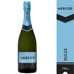 CHAMPAGNE-MERCIER-DULCE-x-750CC