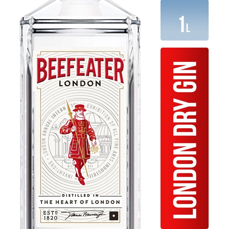 GIN-BEEFEATER-x-1000CC