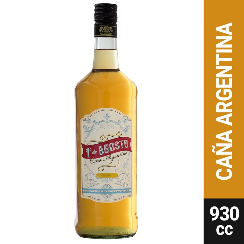 CAÑA-ARGENTINA-PRIMERO-DE-AGOSTO-x-930CC