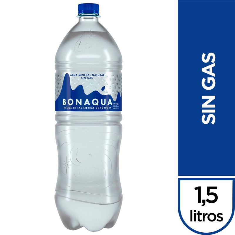 AGUA-MINERAL-BONAQUA-SIN-GAS-x-1500CC