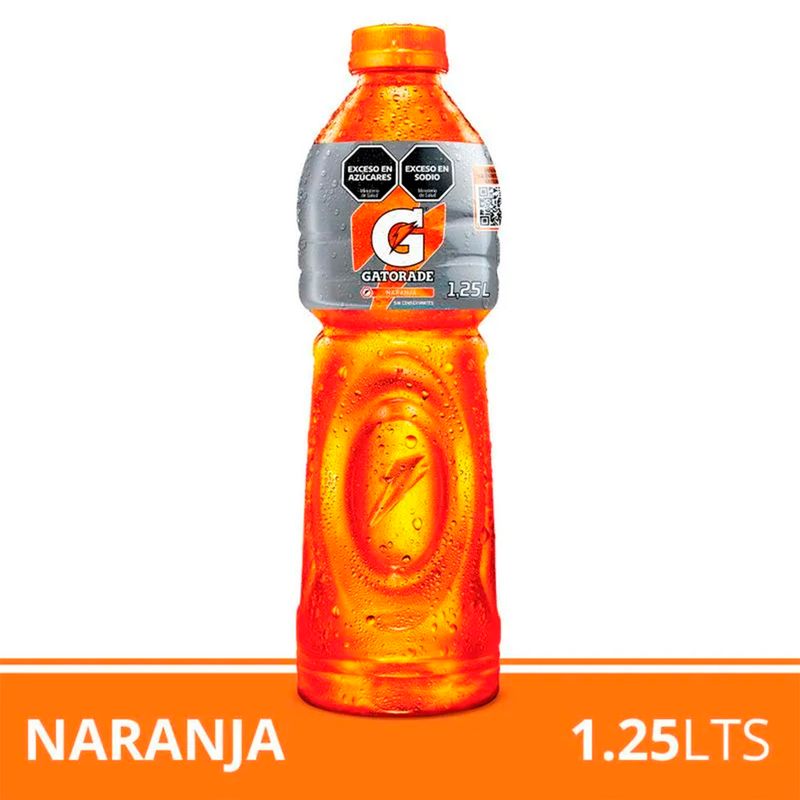 GATORADE-NARANJA-x-1250CC