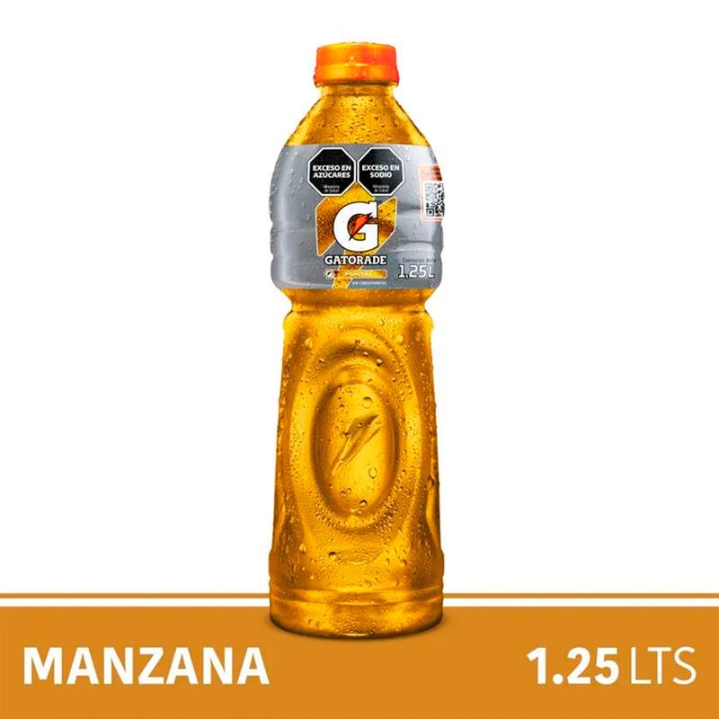 GATORADE-MANZANA-x-1250CC
