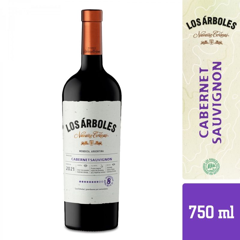 VINO-LOS-ARBOLES-SELECCION-CABERNET-SAUVIGNON-x-750CC