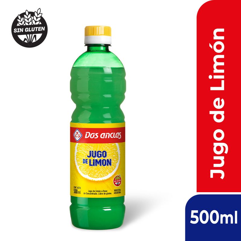 JUGO-DOS-ANCLAS-LIMON-BOTELLA-x-500CC