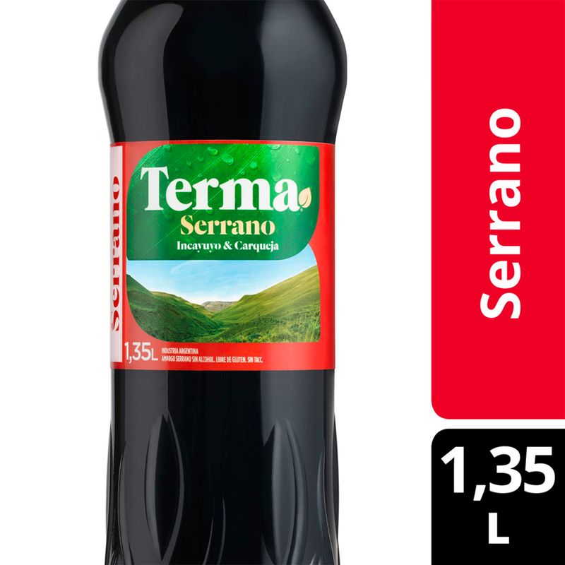 AMARGO-TERMA-SERRANO-x-1350CC