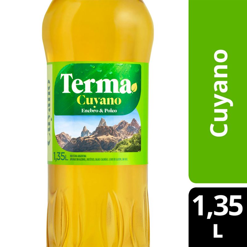 AMARGO-TERMA-CUYANO-x-1350CC