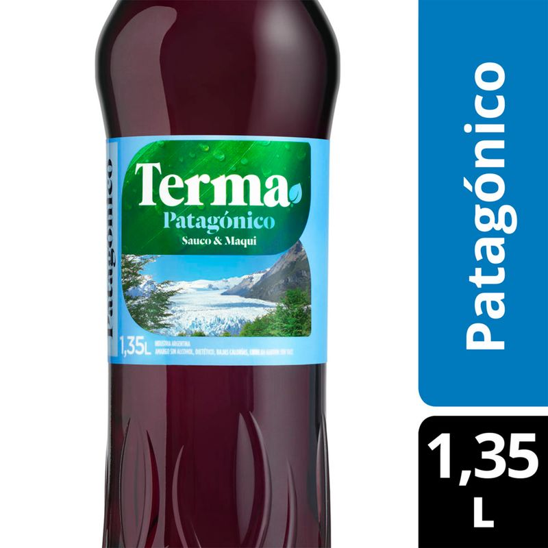 AMARGO-TERMA-PATAGONICO-x-1350CC