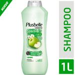 SHAMPOO-PLUSBELLE-SUAVIDAD-x-1LT