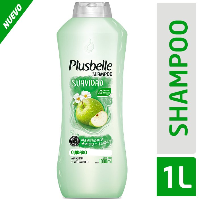 SHAMPOO-PLUSBELLE-SUAVIDAD-x-1LT