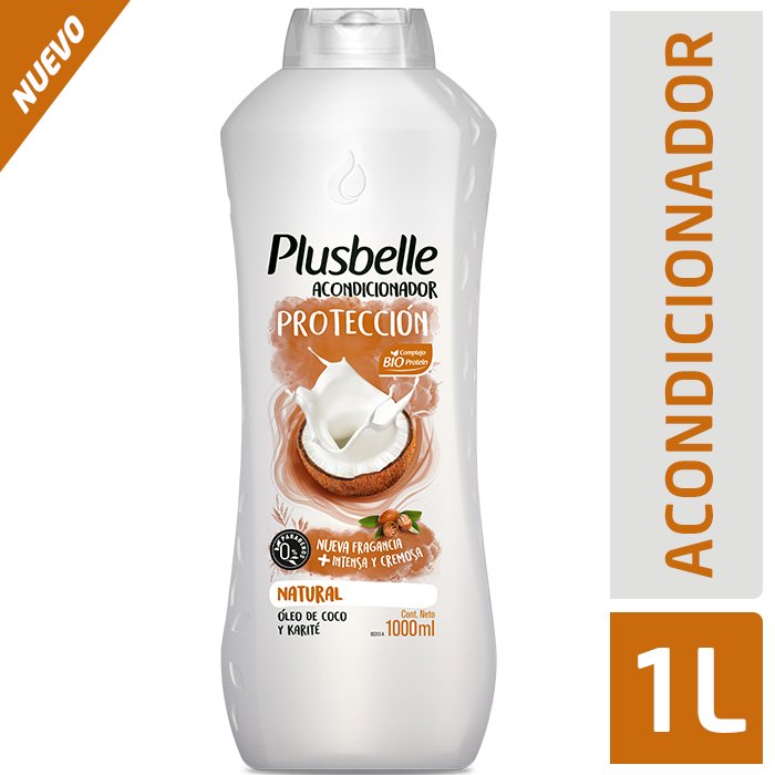 ACONDICIONADOR-PLUSBELLE-PROTECCION-x-1LT
