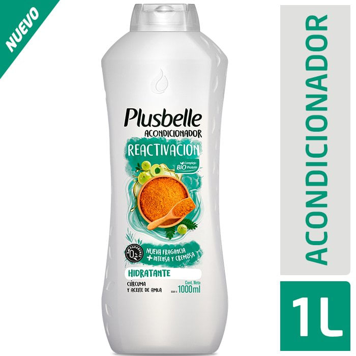 ACONDICIONADOR-PLUSBELLE-HIDRATACION-x-1LT