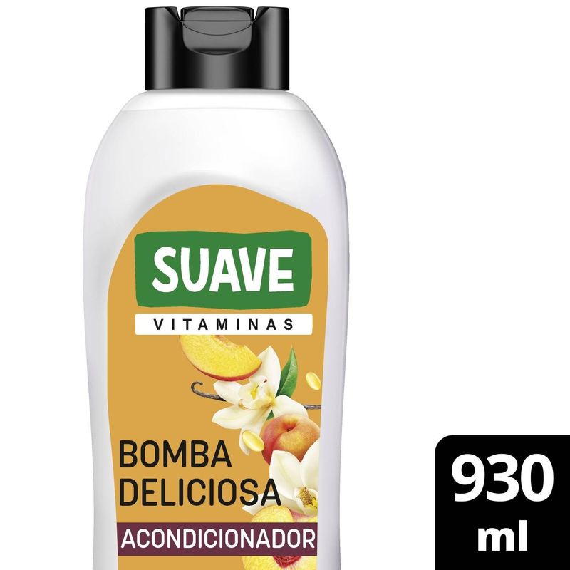 ACONDICIONADOR-SUAVE-DELICIOSA-x-930CC