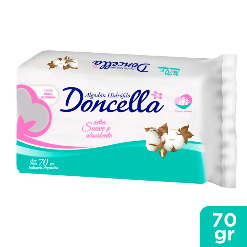 ALGODON-DONCELLA-x-70GR