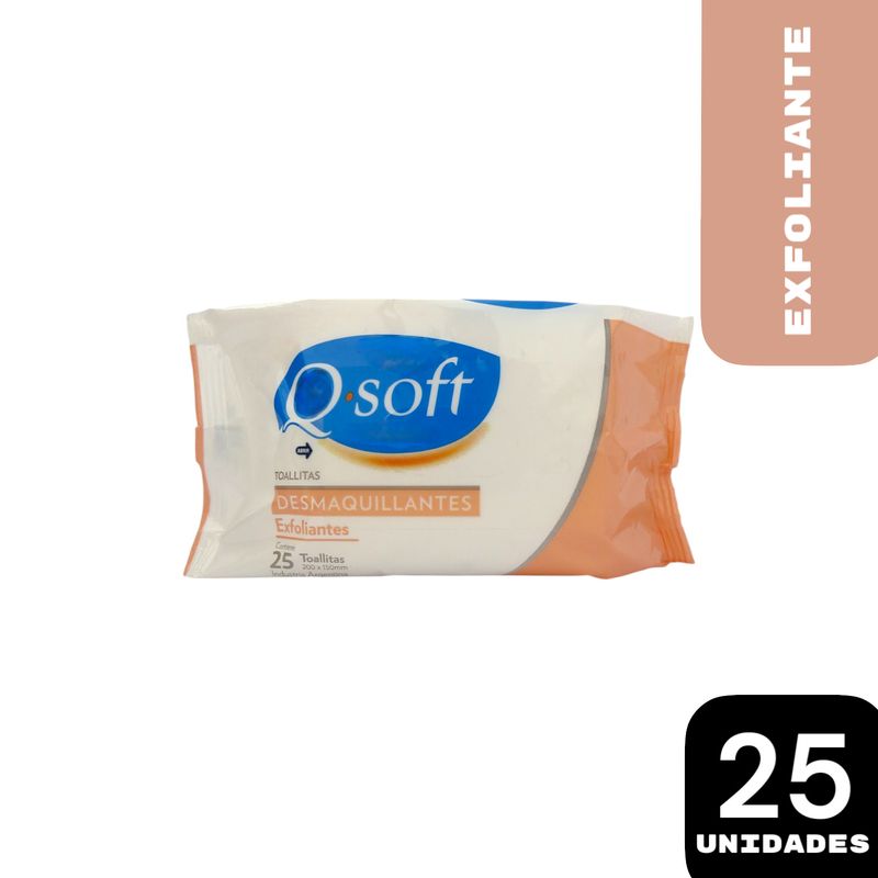 TOALLA-DESMAQUILLANTE-Q-SOFT-EXFOLIANTE-x-25UN