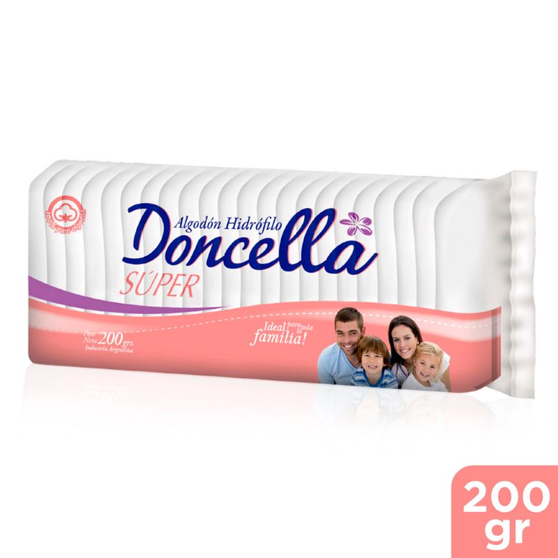 ALGODON-DONCELLA-SUPER-x-200GR