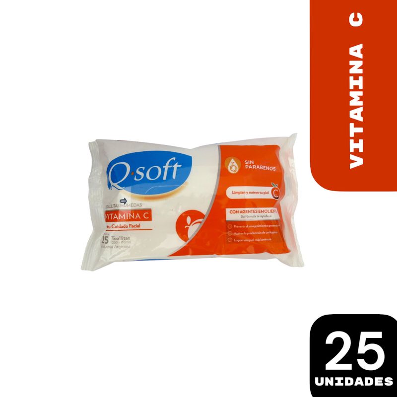 TOALLA-DESMAQUILLANTE-Q-SOFT-VITAMINA-C-x-25UN