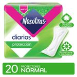 PROTECTORES-NOSOTRAS-NORMAL-CON-CALENDULA-x-20UN