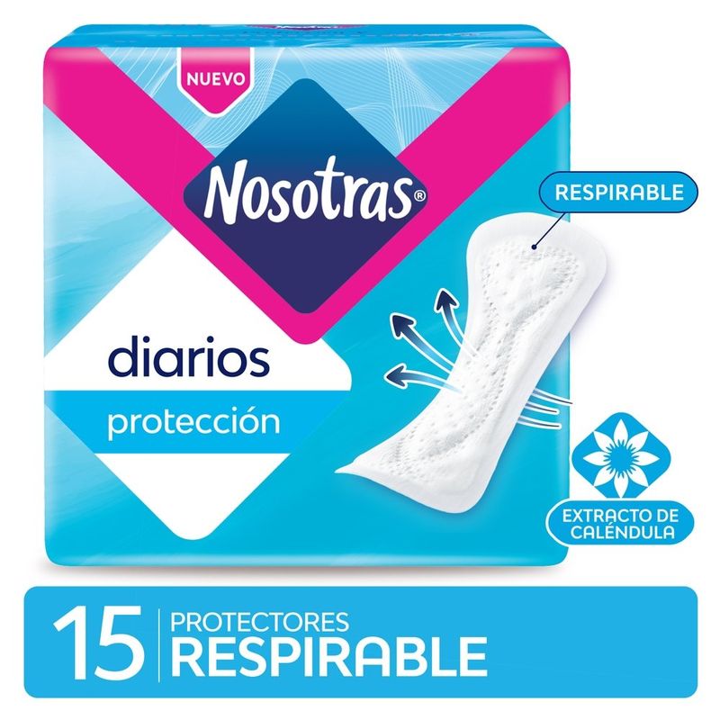 PROTECTORES-NOSOTRAS-RESPIRABLE-CON-ALOE-x-15UN