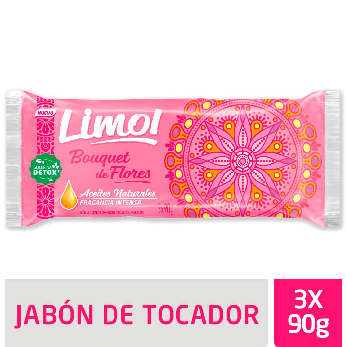 JABON-TOCADOR-LIMOL-BOUQUET-DE-FLORES-x-90G-x-3UN